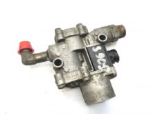 ABS szelep bal első Wabco Scania 1453761, 1524831, 41211070, 42070065, 5006034256, 5006143405, 81524526007, 5000790124, 5010151551, 5430042384, 1934978, 1195752, 1518589, 17744-14