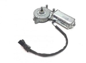 Motor ablakemelő bal renault 24425128 5001852885 1714811 1400755 7484561612