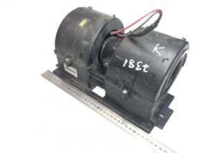 Renault fűtőventilátor – 5001833357