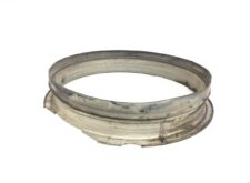 Hűtőventilátor gyűrű Renault 7420878899