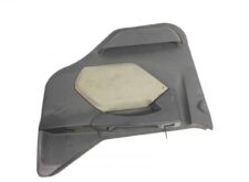 Jobb oldali díszítő panel Renault ajtóhoz – kódok: 5010225423, 20730296, 5010225429, 5010538849, 7420993205, 5010538750