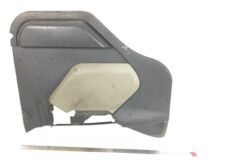 Díszítő panel bal ajtó Renault – Kódok 5010538849, 7420993204, 5010538749