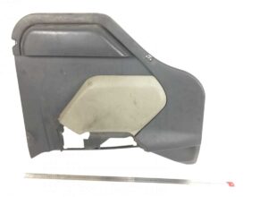 Díszítő panel bal ajtó renault – kódok 5010538849, 7420993204, 5010538749