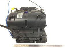 Renault 7420858881 fülke fűtő/hűtő radiátorkészlet burkolattal