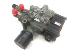 Ecas szelep scania wabco 001 1383956 2084508 1506181 1934993 1383955 1934994 1448079