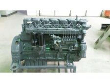 Liebherr D 926 TI-E motor