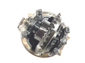 Differenciálmű renault teherautóhoz 7420814049