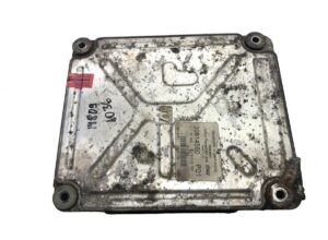 Renault teherautó motorvezérlő egység 20814550