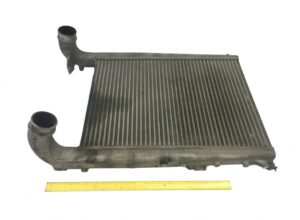 Intercooler teherautóhoz renault 7420833583