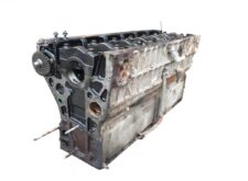 Üres motorblokk Renault DCI teherautóhoz 67420926080