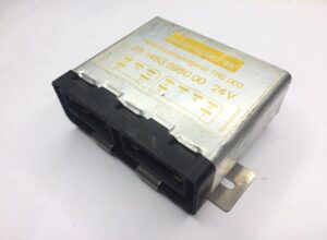 Eberspächer trs 003 25 1483 89500 24v szárazfűtés vezérlőegység