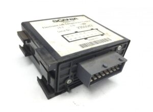 Elektronikus hőmérséklet-vezérlő egység – scania 1886474 / 1386474 / 1532526 / 1435650 / 1521305 / 1379497 / 1385587 – 24v
