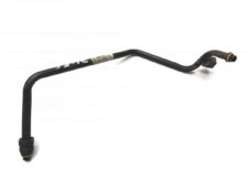 Volvo 20443866 AC cső szárítótól a kabin radiátorig
