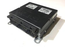 ELC vezérlőegység Scania WABCO 1759696 6876