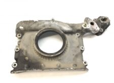 Scania motor első burkolat 1771308 / 1734740 / 1424399 / 1442863