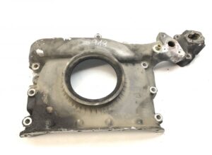Scania motor első burkolat 1771308 / 1734740 / 1424399 / 1442863