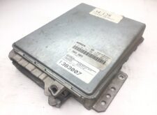 Motorvezérlő egység ECU Bosch Scania 1383007