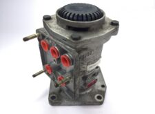 WABCO főfékszelep Scania-hoz – Kódok: 1324664, 1324663, 571190, 571189, 1504971, 10571189