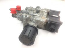 ECAS szelep Scania 1383956/2084508/1506181/1934993/1383955/1934994/1448079