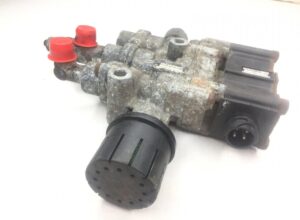 Ecas szelep scania 1383956/2084508/1506181/1934993/1383955/1934994/1448079