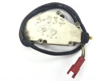 Jobb oldali központi zár motor Scania F 00P2E0106 24V 404