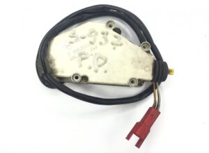 Jobb oldali központi zár motor scania f 00p2e0106 24v 404
