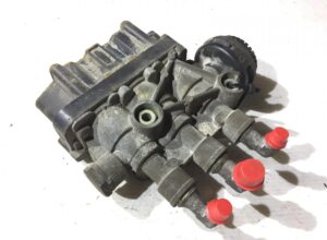 Ecas szelep scania 1448078 2084509 22
