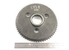 Scania 1788171 Sebességváltó alkatrész – Pinion 2166