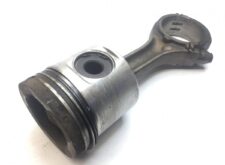Készlet Dugattyú + Hajlítókar Volvo 20431540/20412200/3155115/20451076