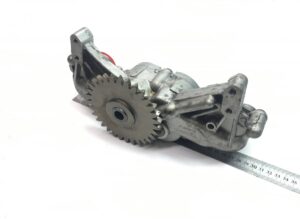 Volvo motorolajszivattyú 20498516, 20498518, 20824906, 85013231, 85019231, 85013394, 85019394, 20824908, 7420824906