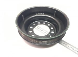 Autóalkatrész – volvo 20736082/20799474 damilfej
