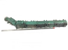 Szívócső Volvo 20970998 / 21235862