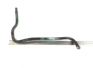Volvo 20902067/21329562 üzemanyagcső