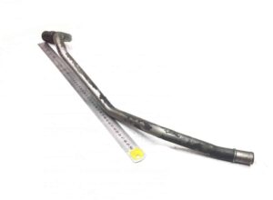 Volvo 21345531/20981060 hűtőfolyadék cső – használt