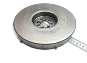 Volvo főtengely kiegyensúlyozó kerék 21473105/21004214/20888623