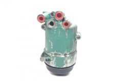 Üzemanyagszűrő ház Volvo 20860690 22847875 7420860690 7422847875