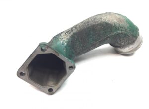 Töltőlevegő cső volvo 21279527/20796897