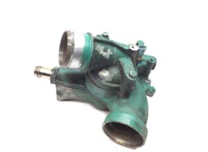 Volvo termosztátház 20832618 21142074 21463796 21198277