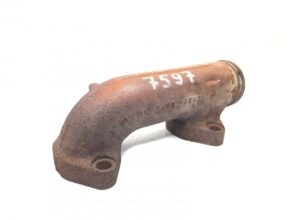 Bal oldali kipufogógyűjtő volvo 20860681 / 7273490-12