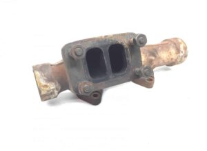 Középső kipufogócső volvo 20794147 / 7273400 / 7420794147
