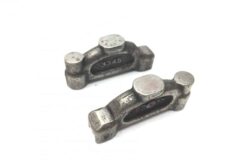 Szeleprúd rögzítő bilincs Volvo 20861884 7420861884 (2 db-os készlet)