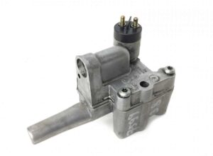 Kipufogófék szelepblokk volvo-hoz (kódok: 1677110, 20412124, 20508914, 24426572, 20913287, 1677652, 1677651)
