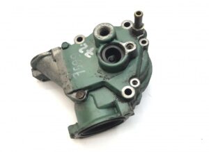 Volvo 1677172 termosztátház