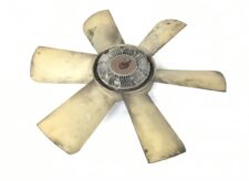 Hűtőventilátor szerelvény Volvo-hoz – Kódok 8149394 / 8149396
