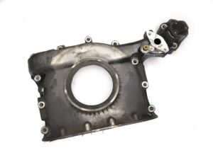 Scania motor első burkolat (kódok: 1771308, 1734740, 1424399, 1442863)