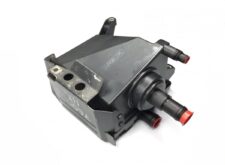 Szellőzőszűrő ház Carter Scania 2104263 1780849