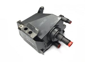 Szellőzőszűrő ház carter scania 2104263 1780849