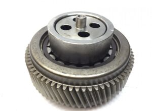 Köztes fogaskerék scania 1427652/1427653/1385979/1382012