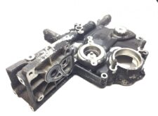 Scania 1813554 / 1912202 motor első burkolat