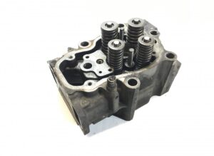 Scania motor hengerfej 2008431/2055238/570994-15